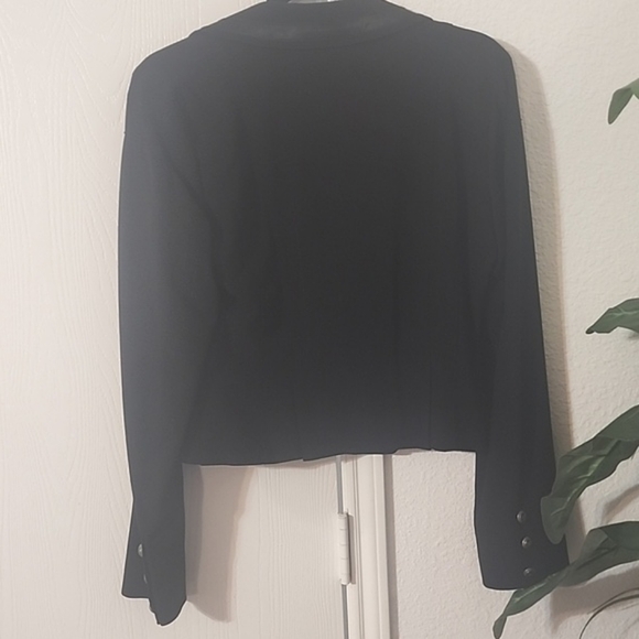 Vintage Guess Blazer - Picture 4 of 8